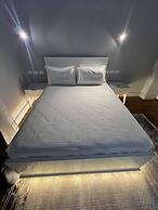 paris east hostel