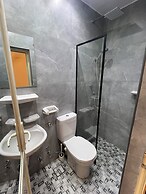 paris east hostel