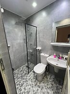 paris east hostel
