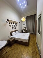 paris east hostel