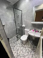 paris east hostel