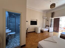 paris east hostel
