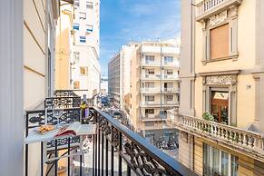 Nice Flat City Center Close To The Bay