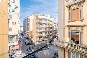 Nice Flat City Center Close To The Bay