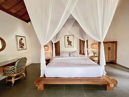 Seseh Beach Retreat Villas