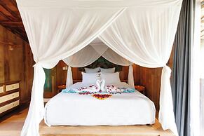 Seseh Beach Retreat Villas