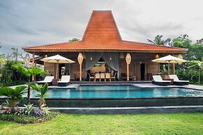 Seseh Beach Retreat Villas