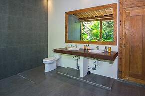 Seseh Beach Retreat Villas