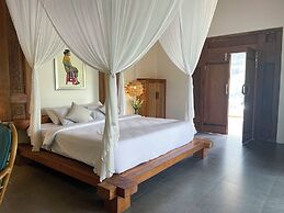 Seseh Beach Retreat Villas