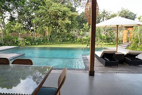 Seseh Beach Retreat Villas
