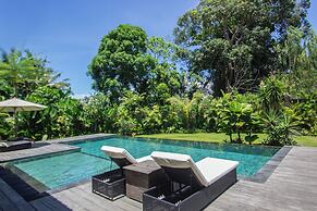 Seseh Beach Retreat Villas