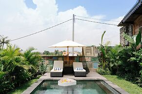 Seseh Beach Retreat Villas