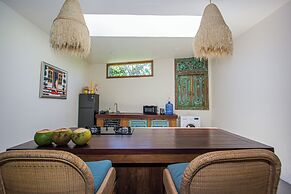 Seseh Beach Retreat Villas