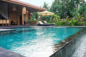 Seseh Beach Retreat Villas