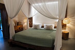 Seseh Beach Retreat Villas