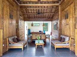 Seseh Beach Retreat Villas