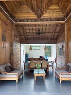 Seseh Beach Retreat Villas