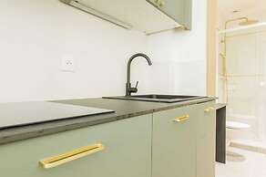 Charming Apartment - 1br/4p - Epinettes