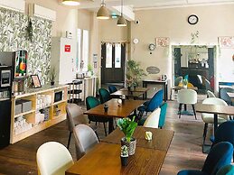 Auberge de jeunesse HI Avignon