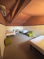 Auberge de jeunesse HI Avignon