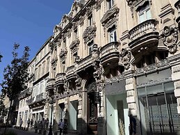 Auberge de jeunesse HI Avignon