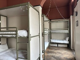 Auberge de jeunesse HI Avignon