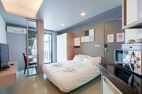 Quite Grove Hotel