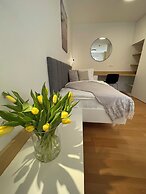 Premium Levant 210 Marina Apartment