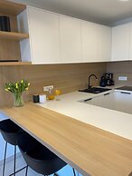 Premium Levant 210 Marina Apartment