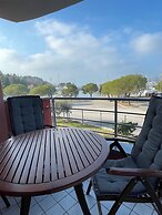 Premium Levant 210 Marina Apartment