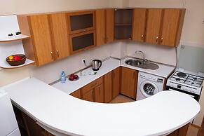 Welcome Malibu Apartments