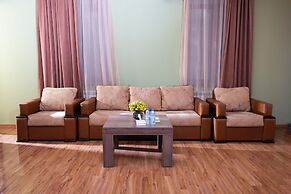 Welcome Malibu Apartments