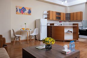 Welcome Malibu Apartments