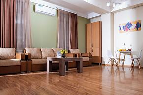 Welcome Malibu Apartments