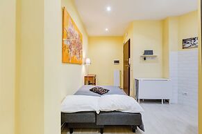 Monteverde Cozy Apartment