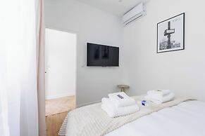 Charming Apartment 2br/6p - Gare de L'est