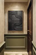Leon Hotel-pigalle/suite-51