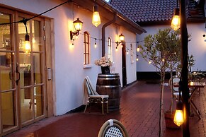 Fontänens Bed & Breakfast