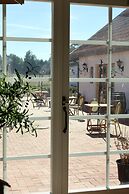 Fontänens Bed & Breakfast
