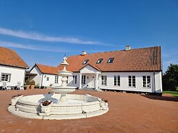 Fontänens Bed & Breakfast
