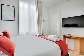 Modern Apartment - 1br/4p - Sacre-coeur