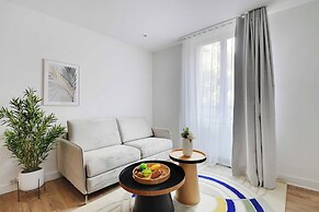Modern Apartment - 1br/4p - Sacre-coeur