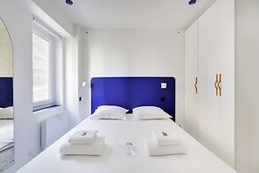 Authentic Apartment - 1br/2p - Goutte-d'or
