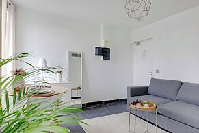 Quiet Studio - 2P - Pantin/pathe La Villette