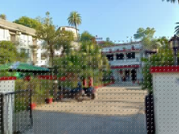 Hotel Swastik