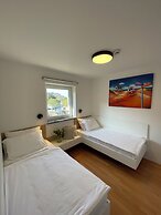 Premium levant 211 Marina Apartment