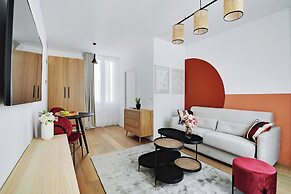 Charming Studio - 2P - Sacre-coeur