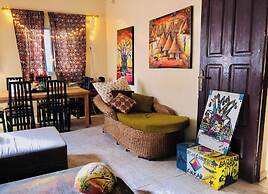 Fadidi House