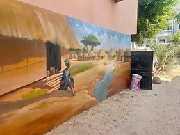 Fadidi House