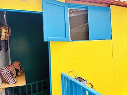Fadidi House